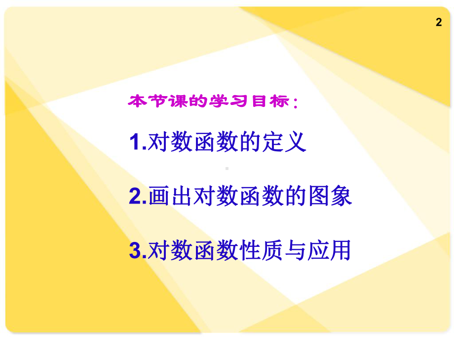 对数函数的概念与图象课件.ppt_第2页