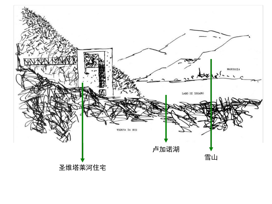 圣维塔莱河住宅[文字可编辑]课件.ppt_第2页