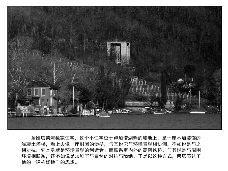 圣维塔莱河住宅[文字可编辑]课件.ppt_第3页