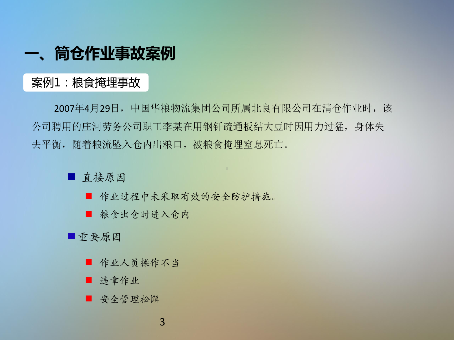 筒仓作业安全许可标准解读课件.pptx_第3页