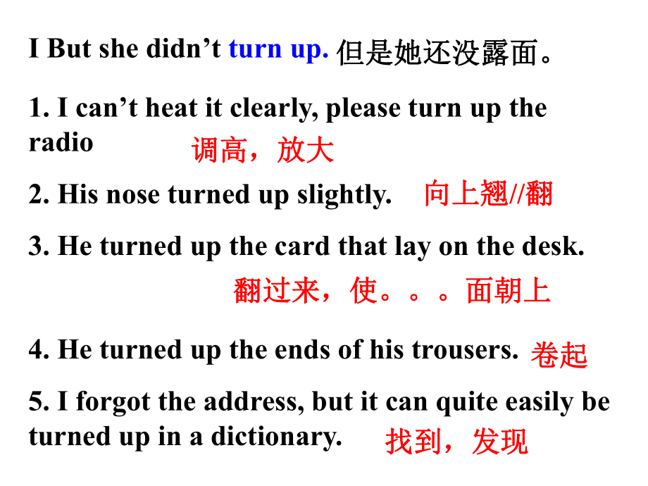 必修三unit1-reading-and-writing知识点复习过程课件.ppt_第2页