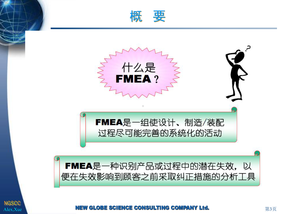 最新汽车行业五大工具之-FMEA培训资料课件.ppt_第3页