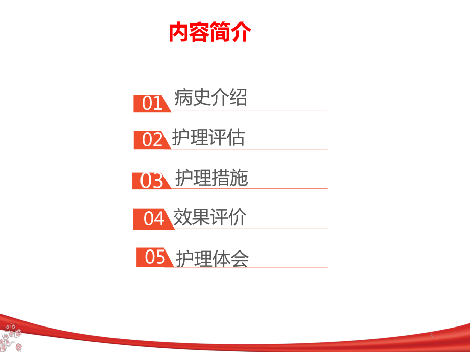 一例下肢静脉溃疡患者的护理体会教学课件.ppt_第3页