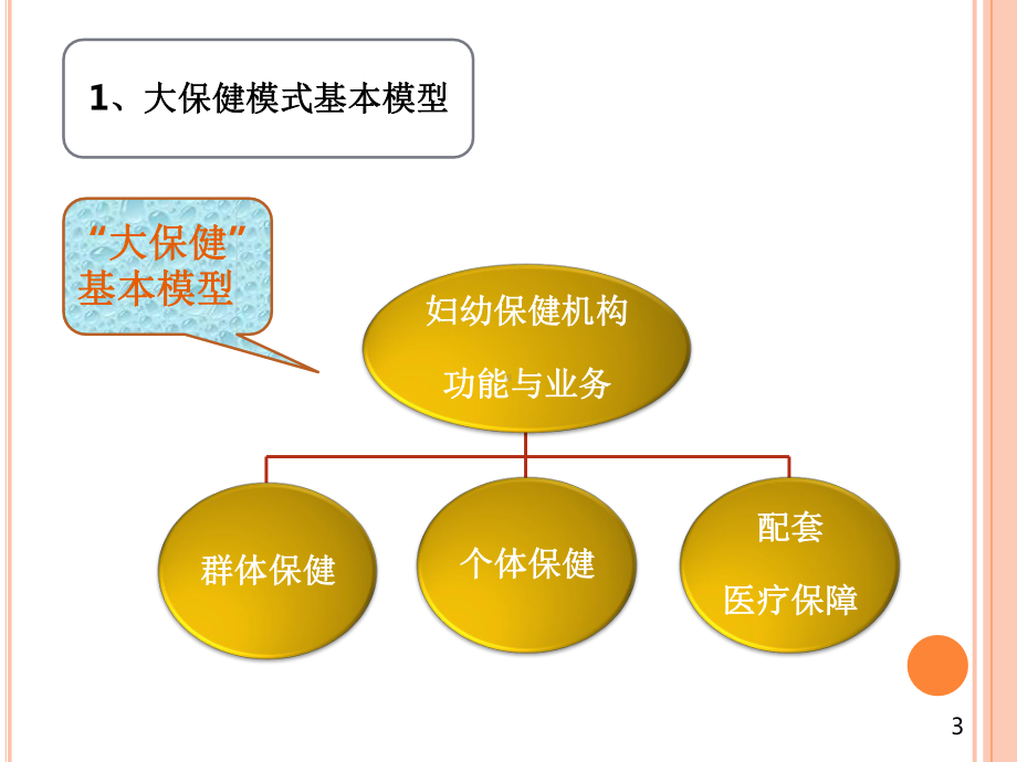 妇幼医院管理案例-大保健模式基本框架探讨课件.pptx_第3页