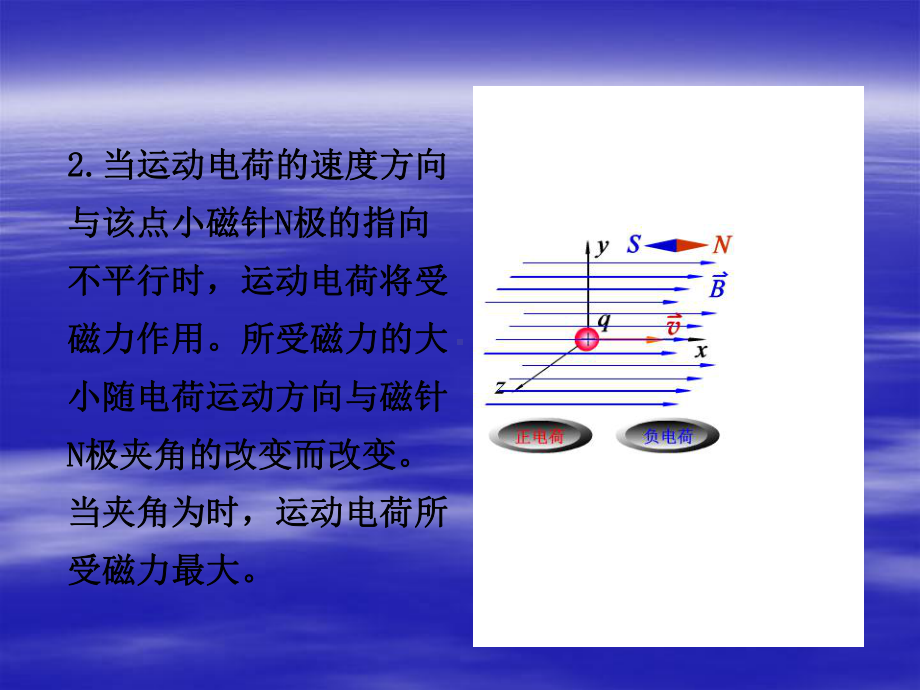 最新版应用物理课件第九章稳恒磁场.ppt_第3页