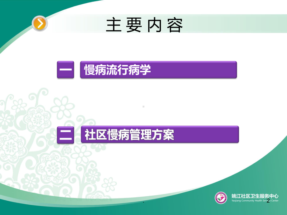 慢性病规范管理课件.ppt_第2页