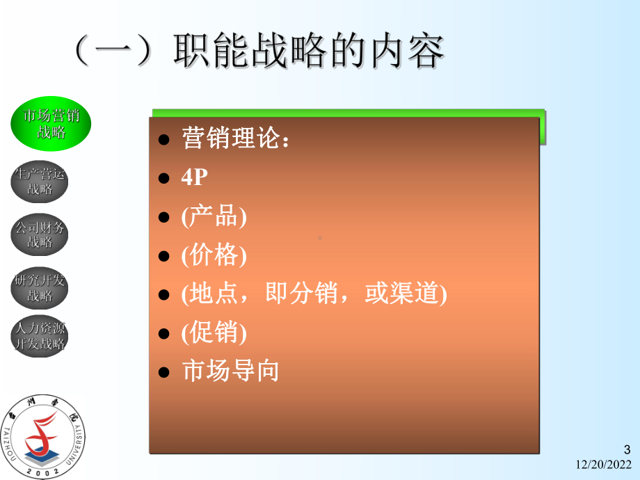 七企业的职能战略课件.ppt_第3页