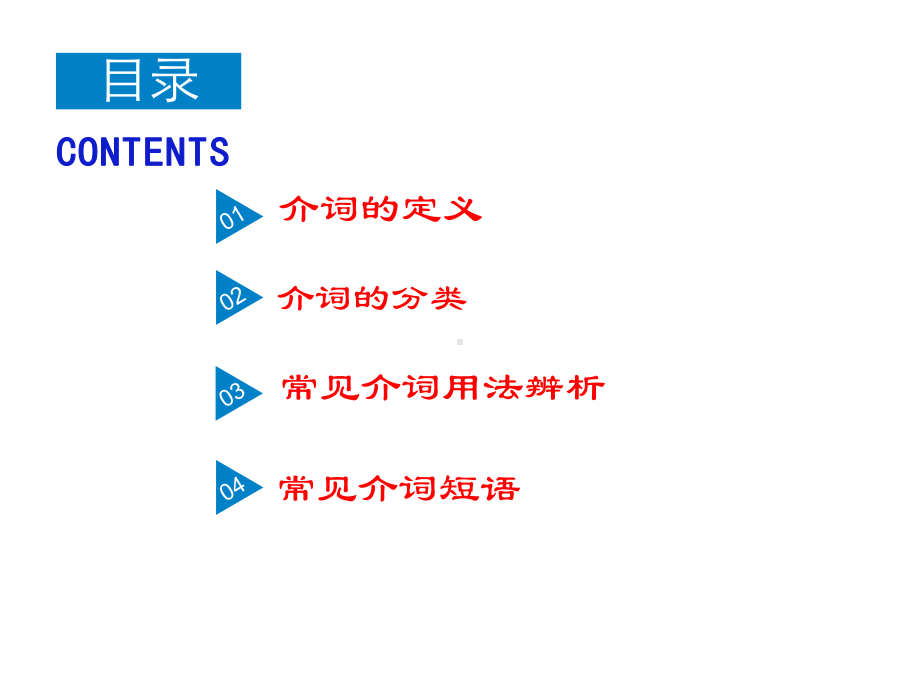 新人教(PEP)版六年级英语下册《介词》公开课课件8.pptx_第2页