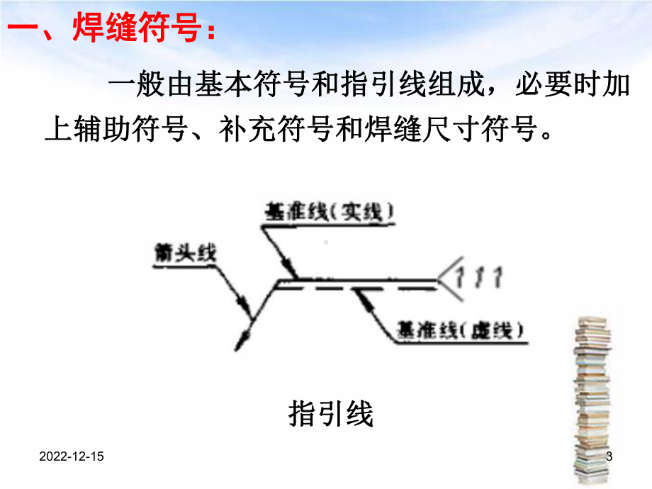 焊接工艺焊接符号及焊接方法代号教学课件.ppt_第3页