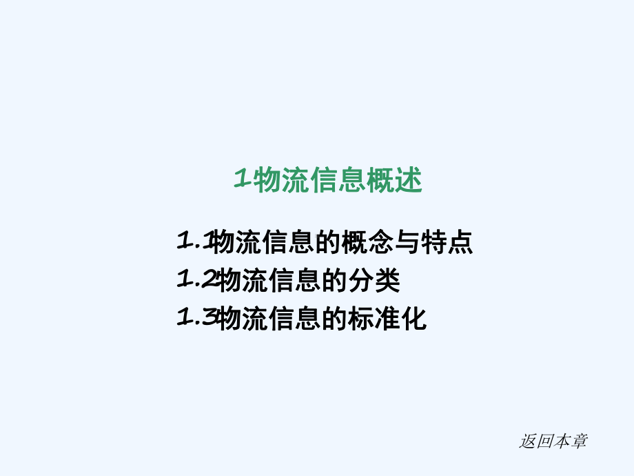 物流信息系统管理的构成课件.ppt_第3页