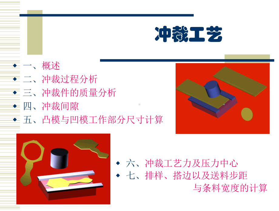 第3章+冲裁工艺课件.ppt_第2页