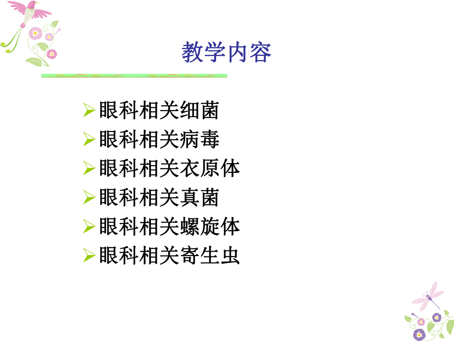 眼科相关病原体概述方案.ppt_第2页