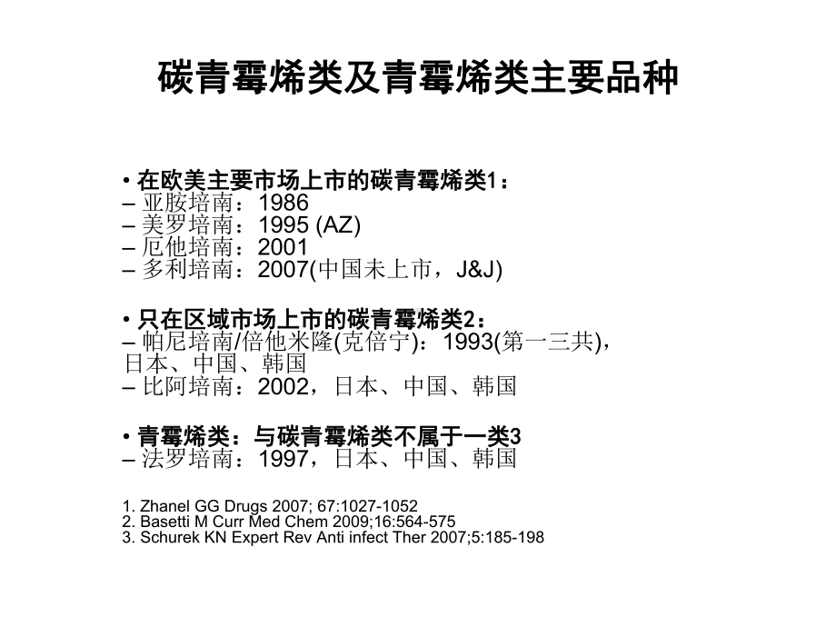 宋金春碳青霉烯类抗生素的临床应用课件.pptx_第3页