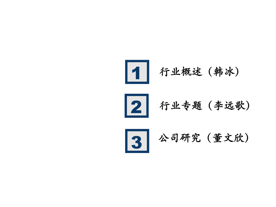 快速消费品行业研究报告课件整理.ppt_第1页