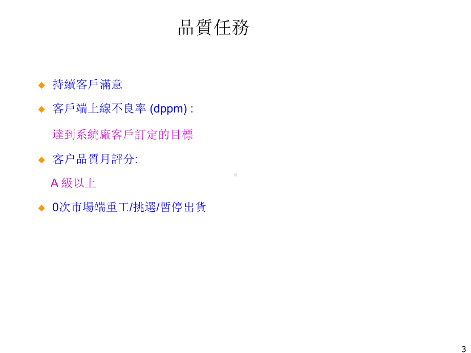 年度品质改善执行计划课件.ppt_第3页