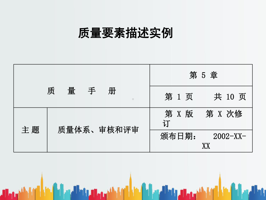 最新整理质量手册的宣贯实课件.ppt_第3页