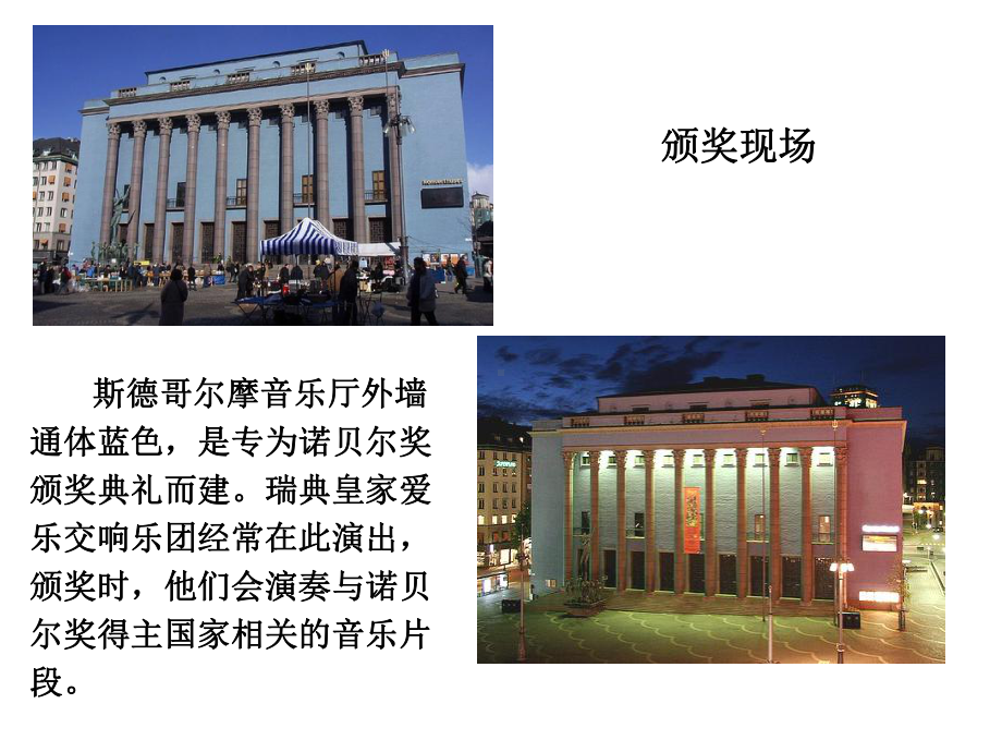 瑞典国王向钱永健颁奖课件.ppt_第3页