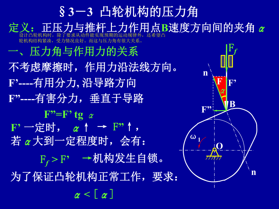 机械设计基础第3章-2方案.ppt_第1页