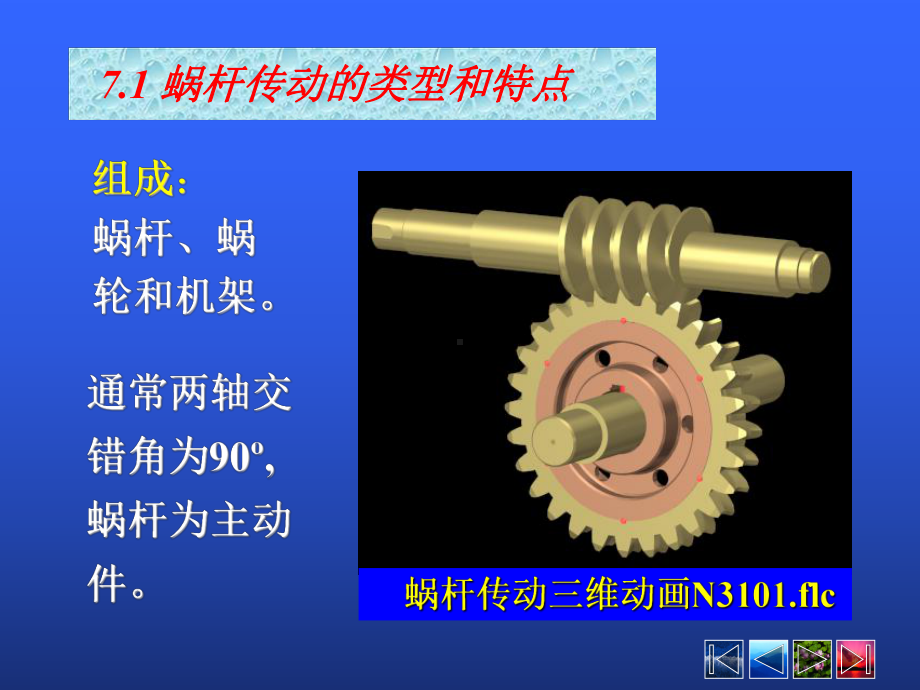 第七章蜗杆传动课件.ppt_第2页