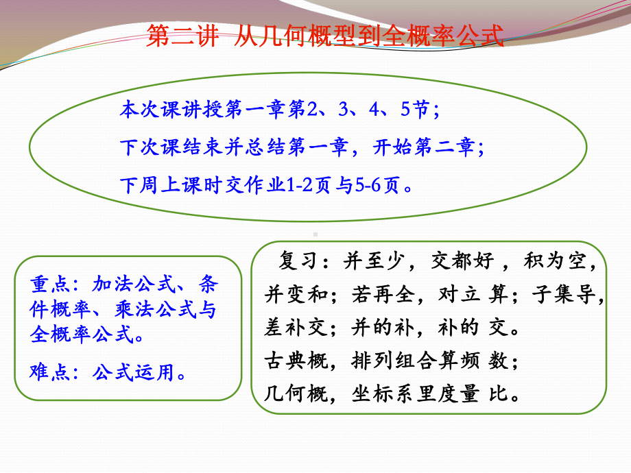 乘法公式与全概率公式课件.ppt_第1页