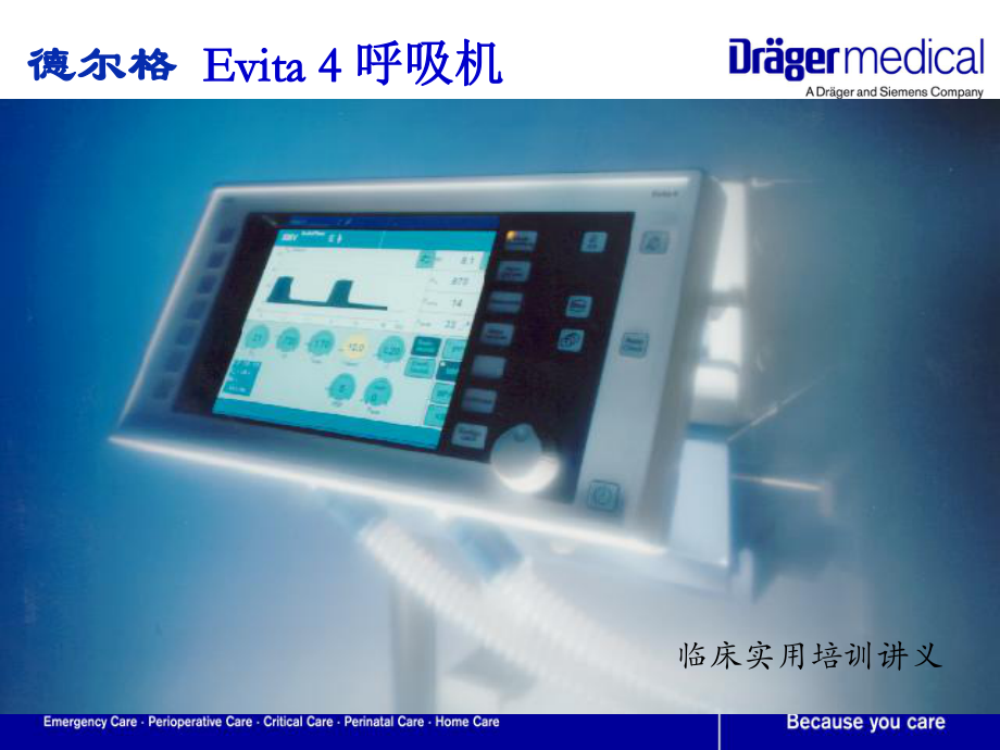 德尔格-Evita-4-呼吸机临床实用培训讲义(医院版)课件.ppt_第2页