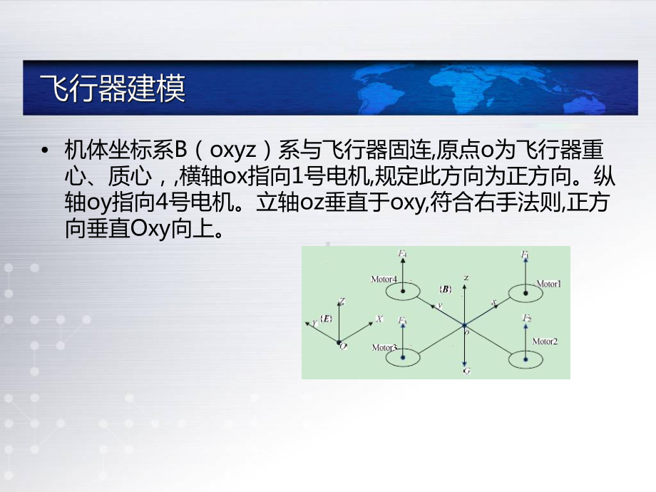 四轴飞行器建模与仿真电子教案课件.ppt_第3页