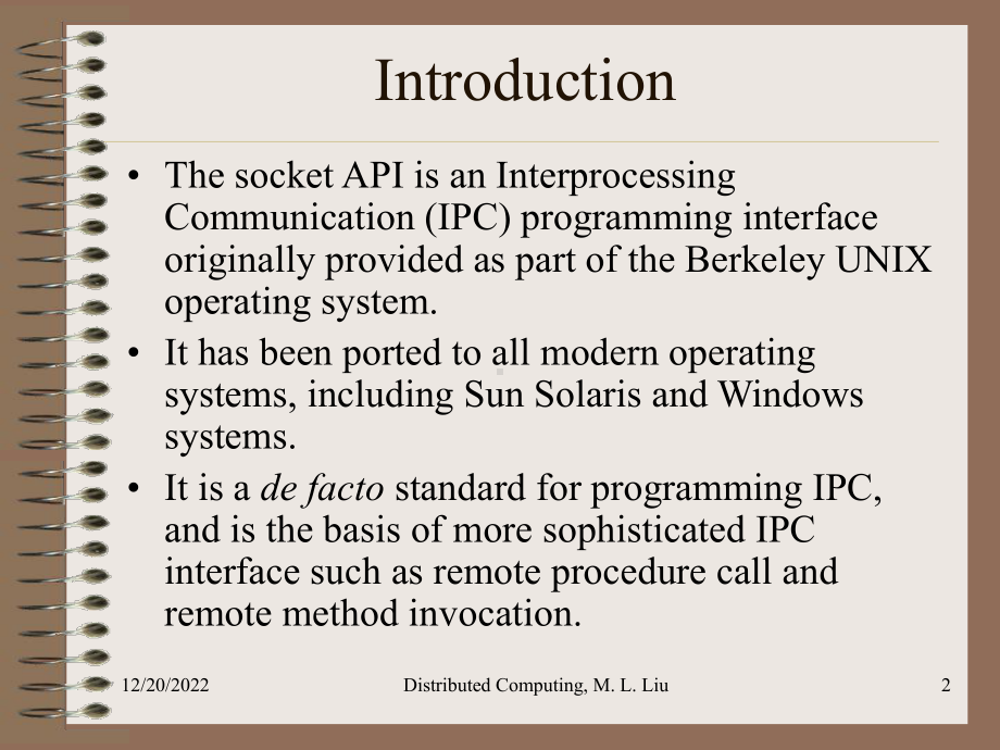 分布式计算原理与应用(Distributed-Computing)第四章课件.ppt_第2页