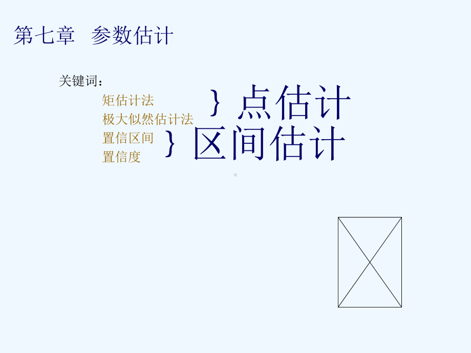 概率论与数理统计[浙大版]七八课件.ppt_第1页