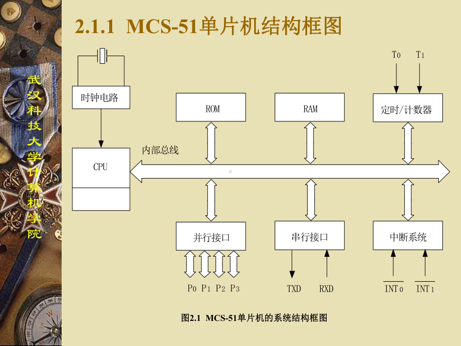 单片机芯片的硬件结构课件.ppt_第3页