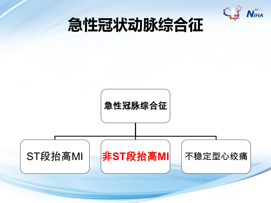 心肌梗死全球统一定义课件.ppt_第2页