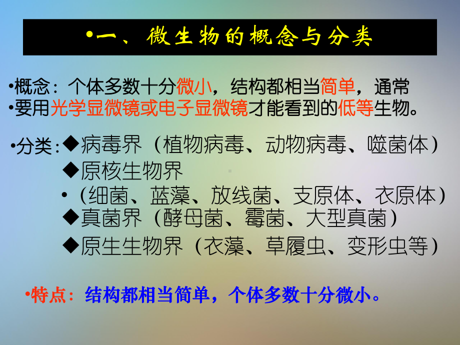 微生物的实验室培养上课课件.pptx_第2页