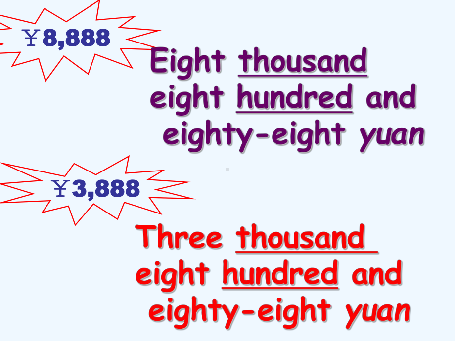 外研版英语四下(一起)《Module2-Unit2》课件3.ppt（纯ppt,可能不含音视频素材）_第3页