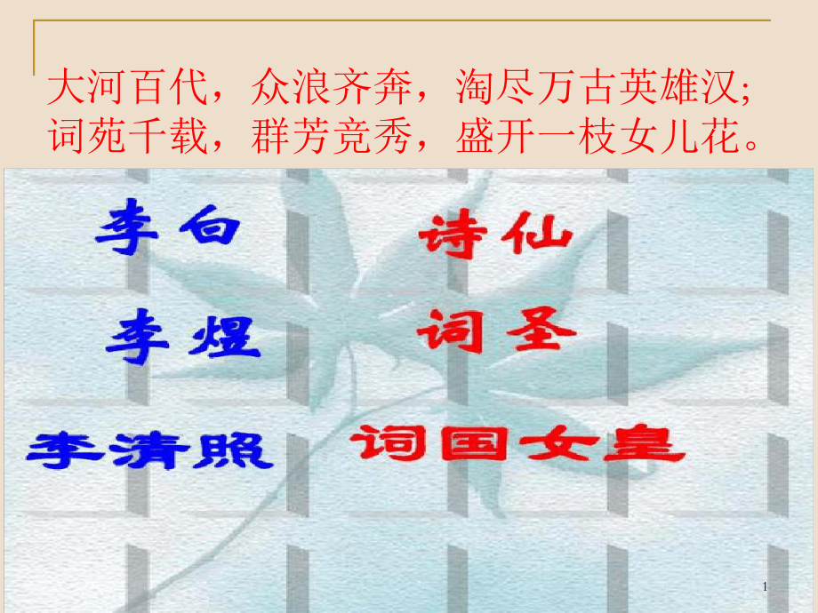 如梦令·常记溪亭日暮课件.ppt_第1页