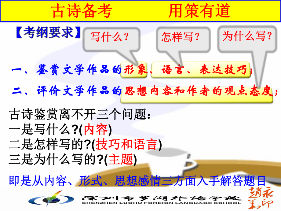 生活不只是眼前的苟且还有诗和远方课件.ppt_第3页