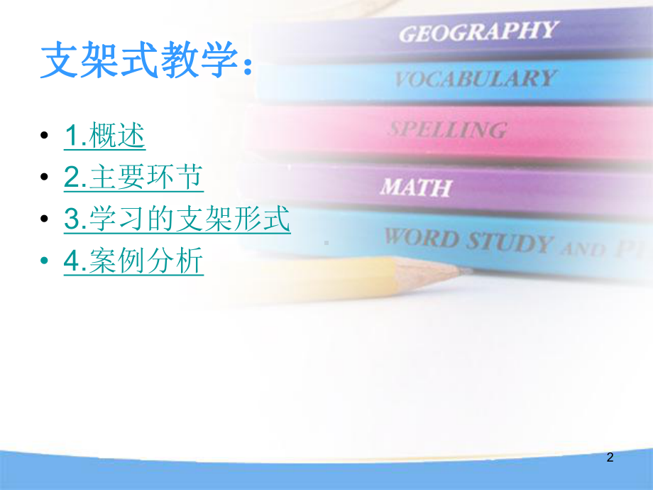 支架式教学模式课件.ppt_第2页