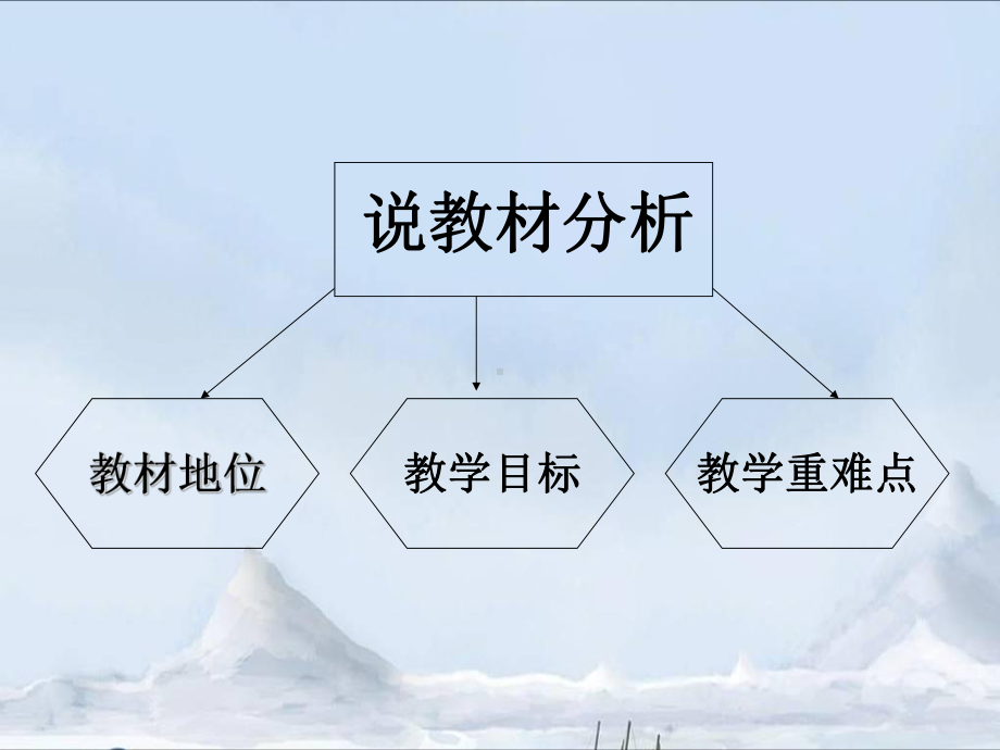 河南省地理优质课一等奖《我们身边的地理》说课课件.ppt_第3页