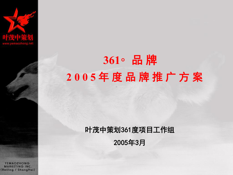 某公司年度品牌推广方案课件.ppt_第2页