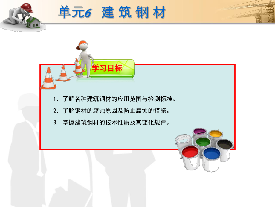 建筑材料与检测概述课件.ppt_第3页