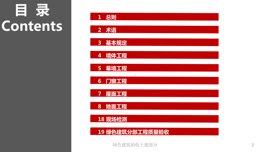 绿色建筑验收土建部分课件.ppt_第2页