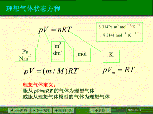 物理化学复习解析课件.ppt