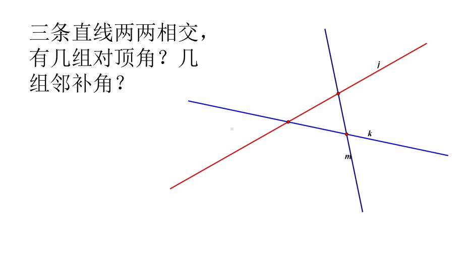 相交线平行线-复习课件.pptx_第3页