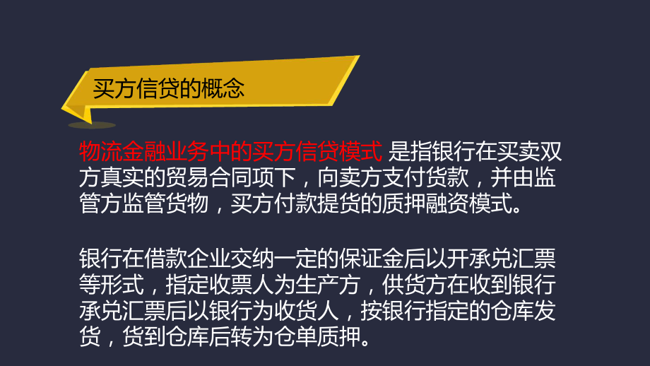 物流金融之买方信贷讲解课件.ppt_第3页