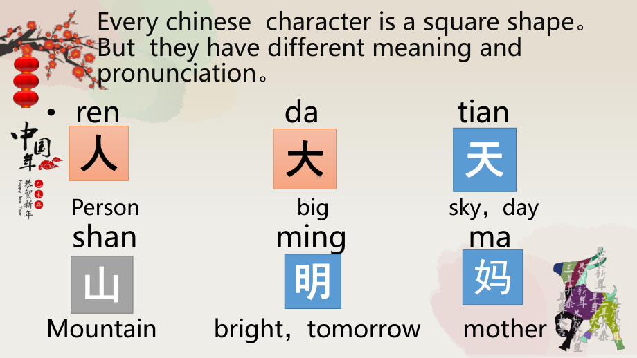 对外汉语写字课(课堂)课件.ppt_第2页