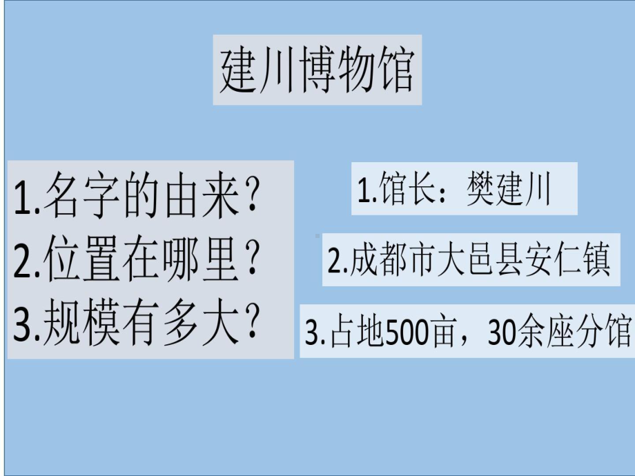 参观建川博物馆分享课件.ppt_第3页