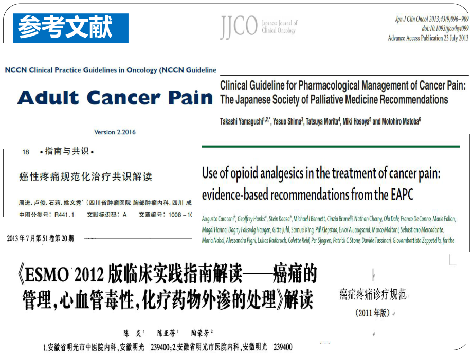 癌痛药物合理使用课件.pptx_第2页