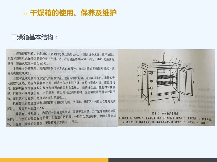 煤质化验设备的使用与维护培训课件.ppt_第3页