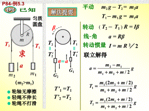 第五章-刚体的定轴转动-2课件.ppt