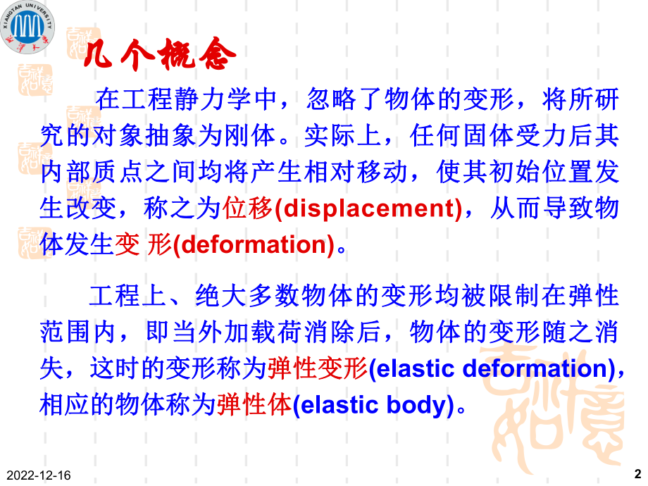 第4章-材料力学的基本概念课件.ppt_第2页