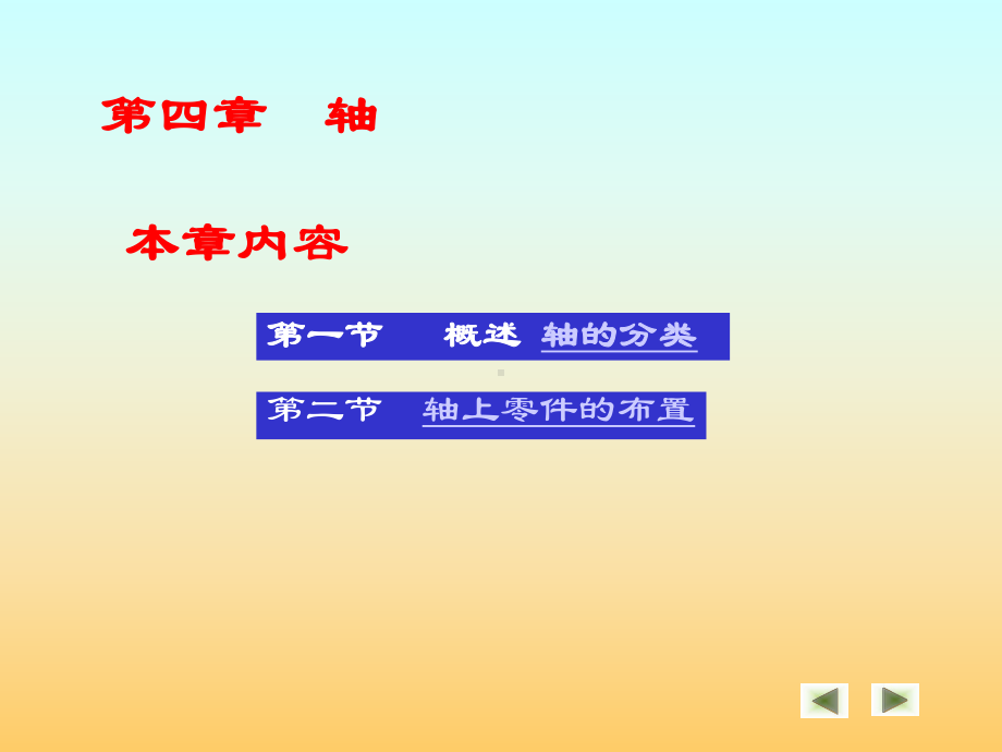 汽车机械基础-汽车常用零件-轴课件.ppt_第3页