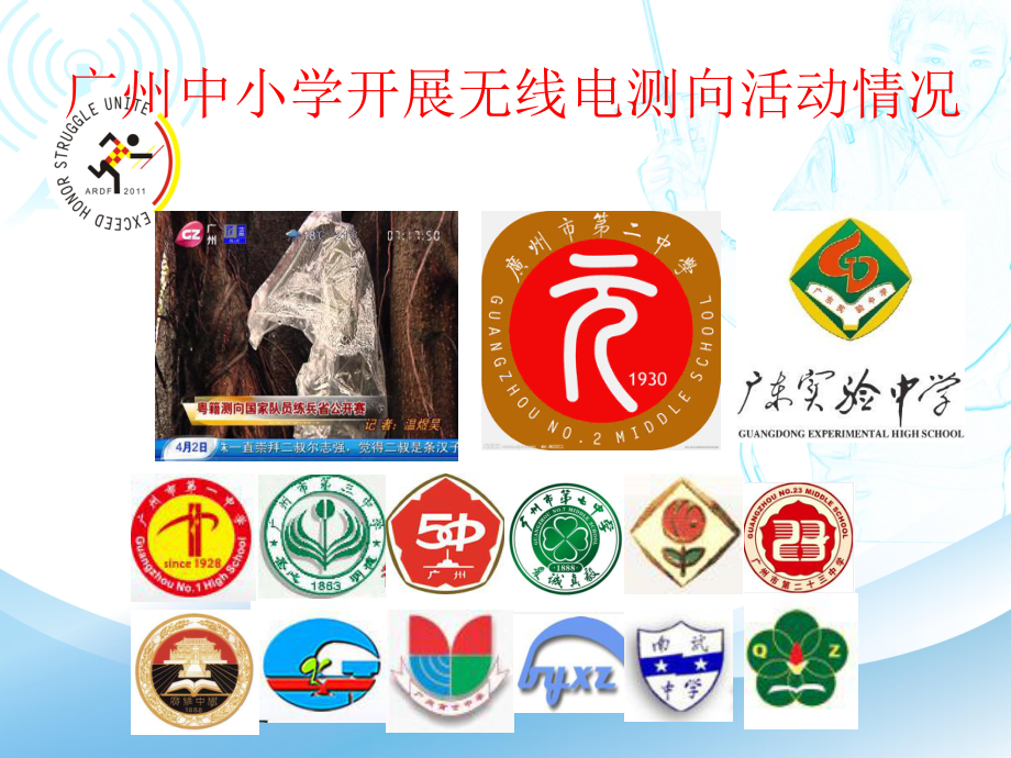 无线电测向运动的开展与训练说课材料课件.ppt_第2页